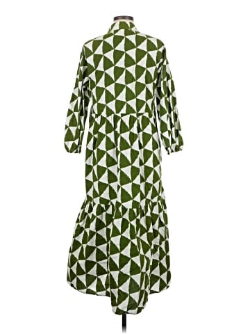 Maeve by Anthropologie Casual Dress (view 2)