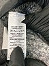 L.L.Bean 100% Lambswool Stripes Gray Wool Pullover Sweater Size M - photo 8