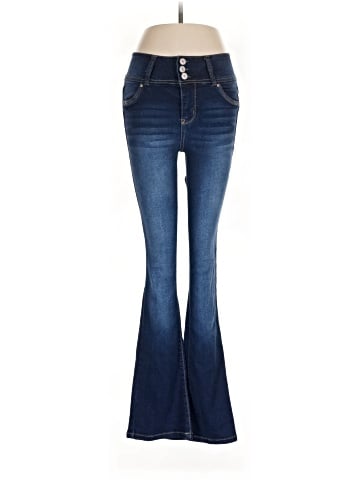 Wallflower Jeans (view 1)