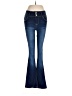 Wallflower Blue Jeans Size 7 - photo 1