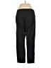 KIRKLAND Signature Solid Black Active Pants Size 4 - photo 2