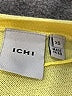 Ichi Yellow Cardigan Size XS - photo 7