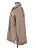 Zara Tan Coat Size S - photo 5