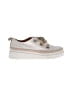 Yellow Box Ivory Sneakers Size 7 1/2 - photo 1