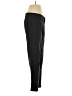 KIRKLAND Signature Solid Black Active Pants Size 4 - photo 4