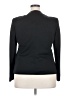 Givenchy Sport 100% Polyester Black Blazer Size 18 - photo 2