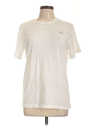 New Balance Short Sleeve T-Shirt (view 1)