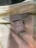 H&M Ivory Sleeveless Blouse Size M - photo 7