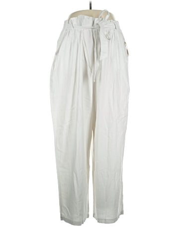 Westbound Linen Pants (view 1)