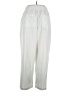 Westbound Ivory Linen Pants Size XXS - photo 2