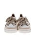 Yellow Box Ivory Sneakers Size 7 1/2 - photo 2
