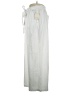 Westbound Ivory Linen Pants Size XXS - photo 5