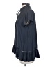 Ro & De 100% Polyester Blue Short Sleeve Blouse Size S - photo 5