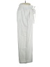 Westbound Ivory Linen Pants Size XXS - photo 4