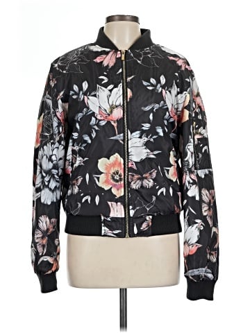 White Mark Jacket (view 1)