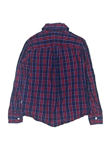 Nordstrom Long Sleeve Button-Down Shirt (view 2)