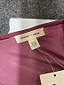 Silence and Noise Purple Romper Size M - photo 4