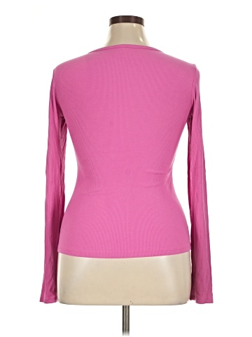 Zyia Active Long Sleeve T-Shirt (view 2)