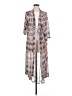 Sterling Kreek Gray Cardigan One size - photo 1