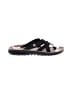 Cliffs by White Mountain Black Sandals Size 8 1/2 - photo 1