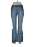 Levi Strauss Signature Blue Jeans Size 10 S - photo 1
