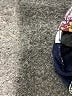 Gap Black Short Sleeve Blouse Size L - photo 8