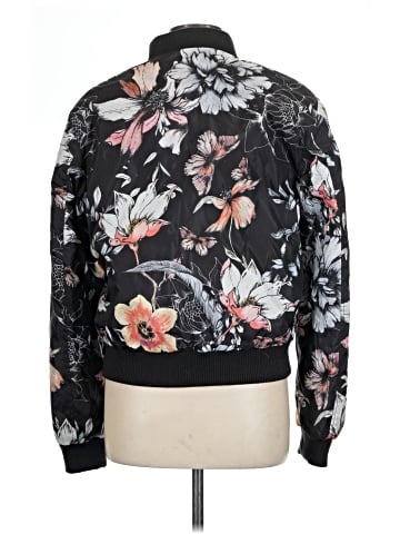 White Mark Jacket (view 2)