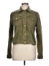 MICHAEL Michael Kors Green Jacket Size L - photo 1
