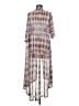 Sterling Kreek Gray Cardigan One size - photo 2