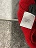 Christopher & Banks 100% Acrylic Red Cardigan Size XL - photo 8