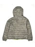 Eddie Bauer 100% Polyester Solid Green Snow Jacket Size 18 - 20 - photo 2