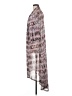 Sterling Kreek Gray Cardigan One size - photo 5