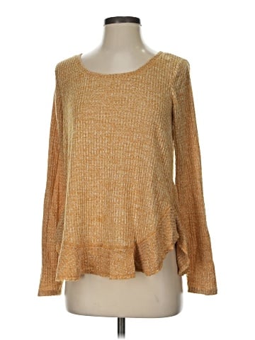 Saturday Sunday Pullover Sweater (view 1)