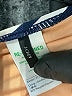 J.Crew Stripes Ivory Two Piece Swimsuit Size 2 - photo 3