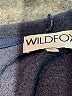 Wildfox Blue Zip Up Hoodie Size Lg (3 or L) - photo 6