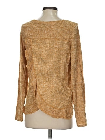 Saturday Sunday Pullover Sweater (view 2)