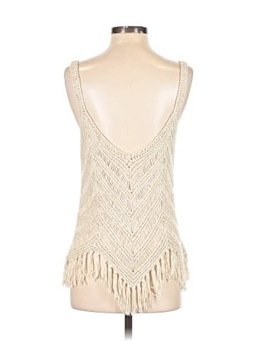Alice + Olivia Sleeveless Top (view 2)