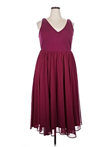 Torrid Cocktail Dress (view 1)