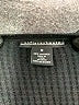 Sofia Cashmere 100% Cashmere Black Cashmere Pullover Sweater Size M - photo 7