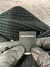 Sofia Cashmere 100% Cashmere Black Cashmere Pullover Sweater Size M - photo 8
