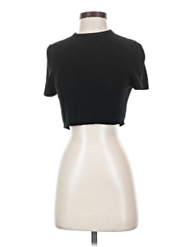 Dissh Short Sleeve Turtleneck (view 1)