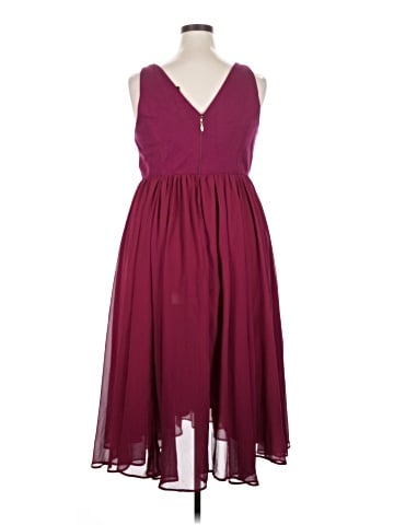 Torrid Cocktail Dress (view 2)