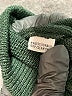 St. John Black Casual Pants Size 6 - photo 8