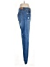 Madewell Hearts Blue Jeans Size 29 waist - photo 4