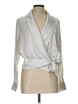 Hutch Long Sleeve Blouse (view 1)