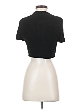 Dissh Short Sleeve Turtleneck (view 2)