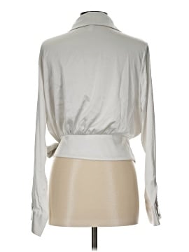 Hutch Long Sleeve Blouse (view 2)