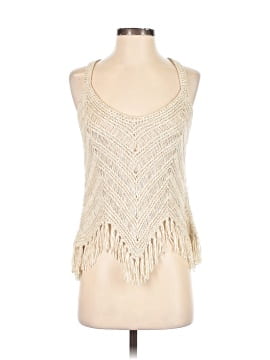 Alice + Olivia Sleeveless Top