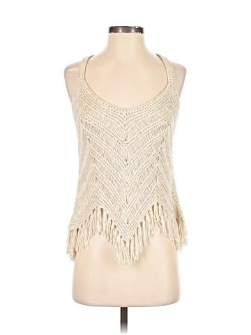 Alice + Olivia Sleeveless Top (view 1)