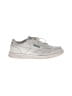 Reebok White Sneakers Size 8 - photo 1